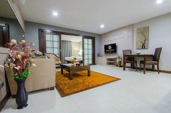 Grand Mercure Bangkok Asoke Residence