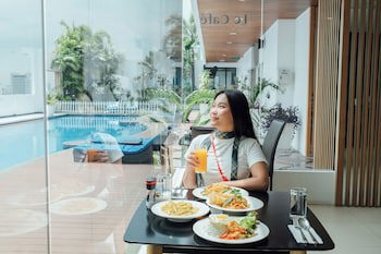 Grand Mercure Bangkok Asoke Residence