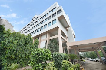 Hotel Maurya