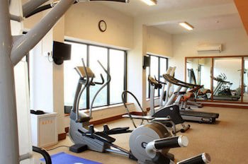 Hotel Maurya