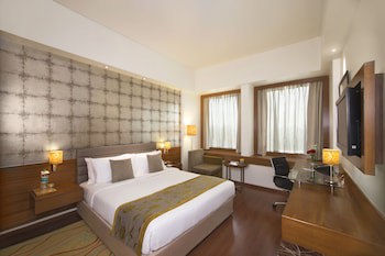 Hotel Maurya