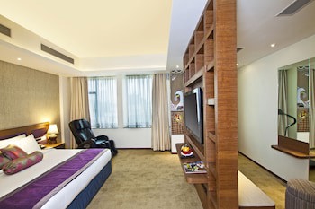 Hotel Maurya