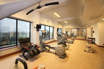 Hotel Maurya
