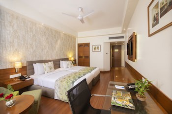 Hotel Maurya