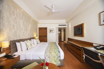 Hotel Maurya