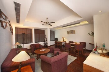 Hotel Maurya