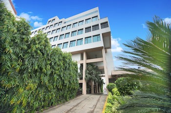 Hotel Maurya
