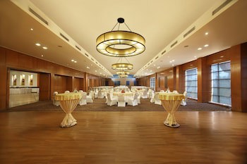 Hotel Maurya