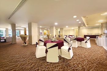 Hotel Maurya