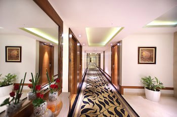 Hotel Maurya