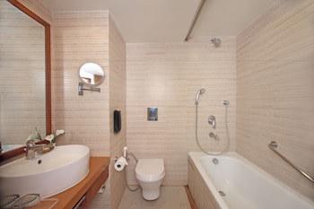Hotel Maurya