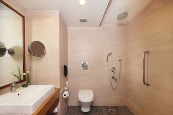 Hotel Maurya