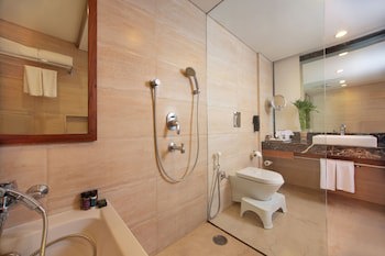 Hotel Maurya