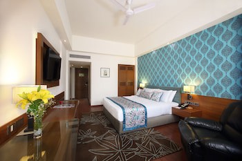 Hotel Maurya