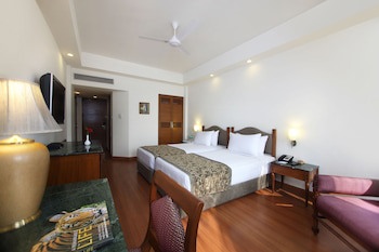 Hotel Maurya