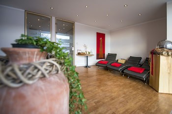 Landidyll Hotel Gasthof zum Freden galeri fotoğrafı
