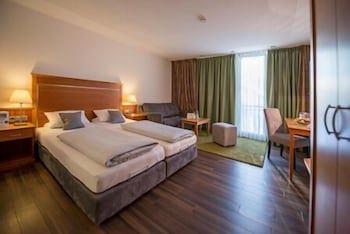 Landidyll Hotel Gasthof zum Freden galeri fotoğrafı