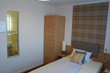 Landidyll Hotel Gasthof zum Freden galeri fotoğrafı