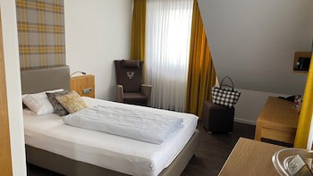 Landidyll Hotel Gasthof zum Freden galeri fotoğrafı