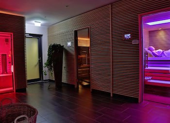 Landidyll Hotel Gasthof zum Freden galeri fotoğrafı