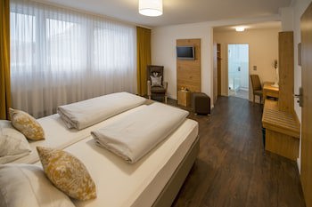 Landidyll Hotel Gasthof zum Freden fotoğrafı