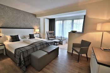 Landidyll Hotel Gasthof zum Freden galeri fotoğrafı