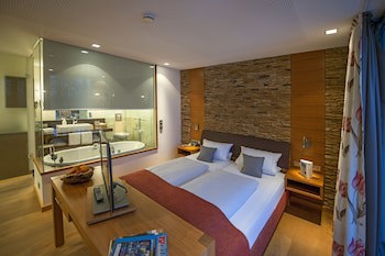 Landidyll Hotel Gasthof zum Freden galeri fotoğrafı