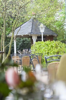 Landidyll Hotel Gasthof zum Freden fotoğrafı