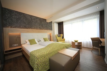 Landidyll Hotel Gasthof zum Freden