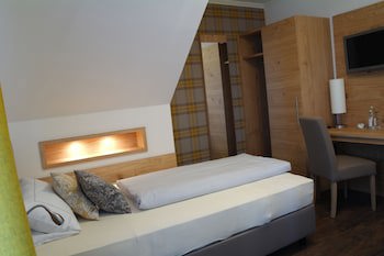 Landidyll Hotel Gasthof zum Freden galeri fotoğrafı