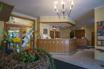 Landidyll Hotel Gasthof zum Freden fotoğrafı