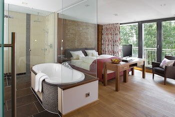 Landidyll Hotel Gasthof zum Freden fotoğrafı