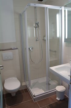 Landidyll Hotel Gasthof zum Freden galeri fotoğrafı