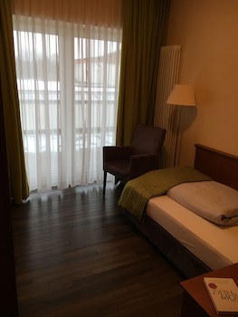Landidyll Hotel Gasthof zum Freden galeri fotoğrafı