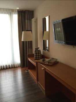 Landidyll Hotel Gasthof zum Freden galeri fotoğrafı