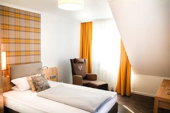 Landidyll Hotel Gasthof zum Freden galeri fotoğrafı