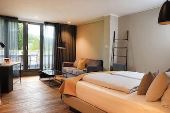 Landidyll Hotel Gasthof zum Freden galeri fotoğrafı