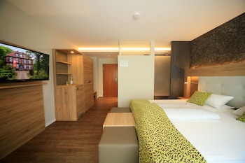 Landidyll Hotel Gasthof zum Freden galeri fotoğrafı