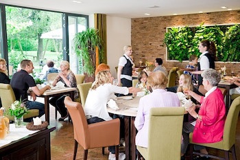 Landidyll Hotel Gasthof zum Freden galeri fotoğrafı