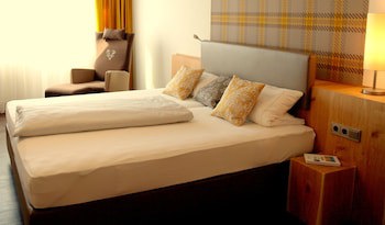 Landidyll Hotel Gasthof zum Freden fotoğrafı