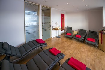 Landidyll Hotel Gasthof zum Freden galeri fotoğrafı
