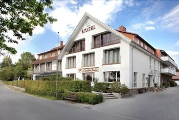 Landidyll Hotel Gasthof zum Freden fotoğrafı