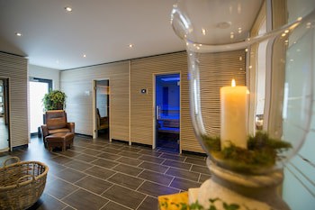 Landidyll Hotel Gasthof zum Freden galeri fotoğrafı