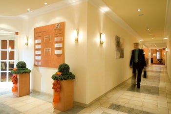IDINGSHOF Hotel & Restaurant galeri fotoğrafı