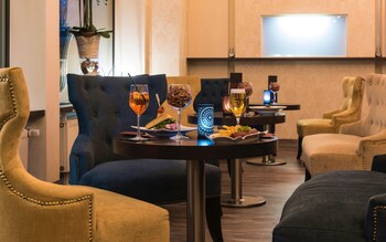 IDINGSHOF Hotel & Restaurant galeri fotoğrafı