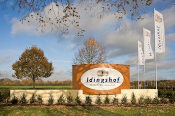 IDINGSHOF Hotel & Restaurant galeri fotoğrafı