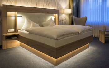 IDINGSHOF Hotel & Restaurant fotoğrafı
