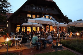 IDINGSHOF Hotel & Restaurant galeri fotoğrafı