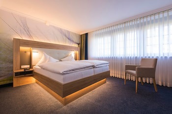 IDINGSHOF Hotel & Restaurant galeri fotoğrafı