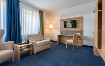 IDINGSHOF Hotel & Restaurant galeri fotoğrafı